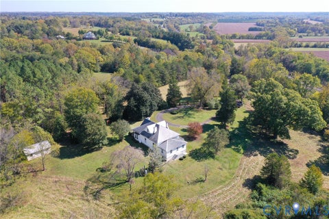 Tiny photo for 6452 W River Road, Columbia, VA 23038 (MLS # 2627893)