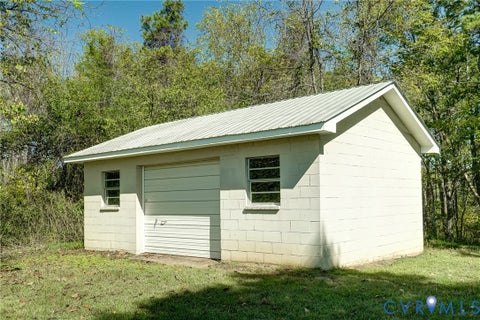 Tiny photo for 6452 W River Road, Columbia, VA 23038 (MLS # 2627893)