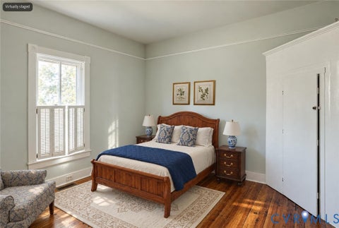 Tiny photo for 6452 W River Road, Columbia, VA 23038 (MLS # 2627893)