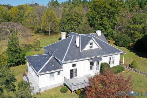 Photo of 6452 W River Road, Columbia, VA 23038 (MLS # 2627893)