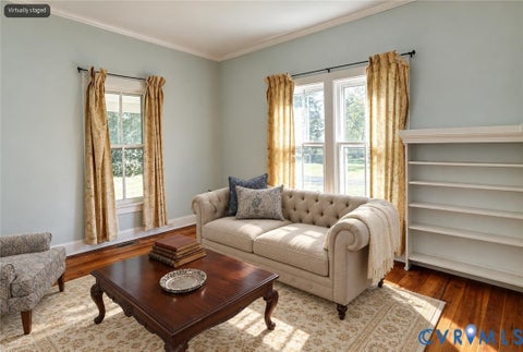 Tiny photo for 6452 W River Road, Columbia, VA 23038 (MLS # 2627893)