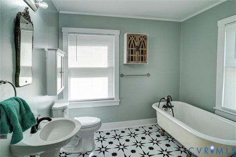 Tiny photo for 6452 W River Road, Columbia, VA 23038 (MLS # 2627893)