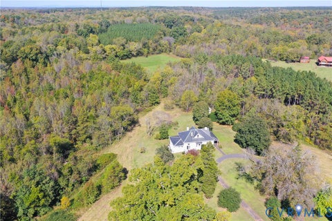 Tiny photo for 6452 W River Road, Columbia, VA 23038 (MLS # 2627893)
