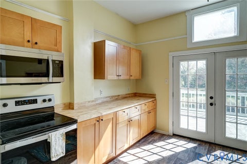 Tiny photo for 6452 W River Road, Columbia, VA 23038 (MLS # 2627893)