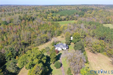 Tiny photo for 6452 W River Road, Columbia, VA 23038 (MLS # 2627893)