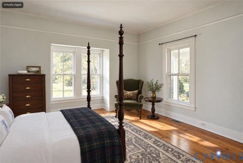Tiny photo for 6452 W River Road, Columbia, VA 23038 (MLS # 2627893)