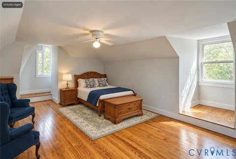 Tiny photo for 6452 W River Road, Columbia, VA 23038 (MLS # 2627893)