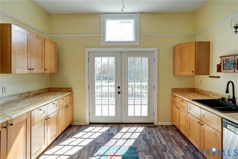 Tiny photo for 6452 W River Road, Columbia, VA 23038 (MLS # 2627893)