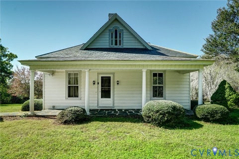 Tiny photo for 6452 W River Road, Columbia, VA 23038 (MLS # 2627893)