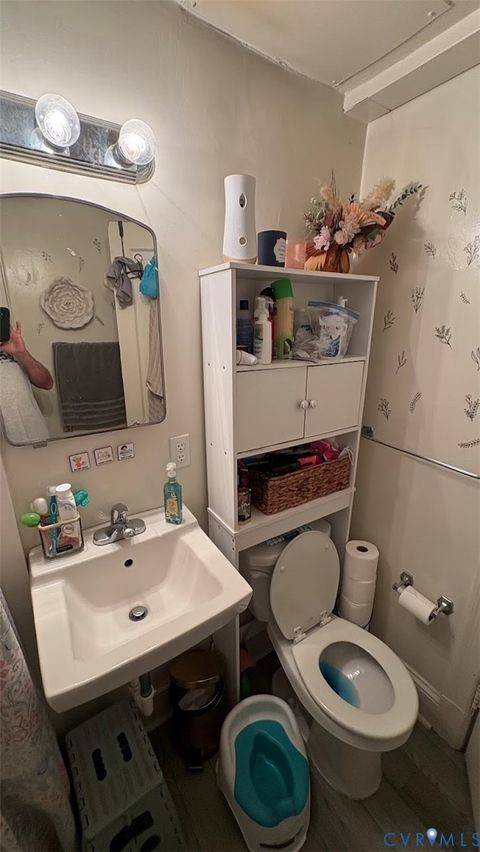 Tiny photo for 919 W Osborn Road, Farmville, VA 23901 (MLS # 2614135)