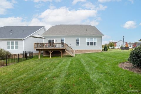 A home in Chesterfield