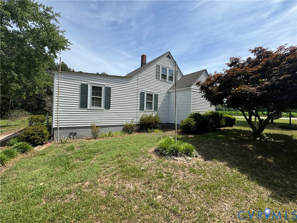26276 The Trail