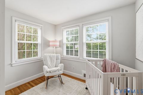 Tiny photo for 6009 S Crestwood Avenue, Henrico, VA 23226 (MLS # 2612919)