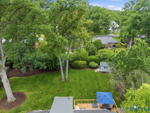 Tiny photo for 6009 S Crestwood Avenue, Henrico, VA 23226 (MLS # 2612919)