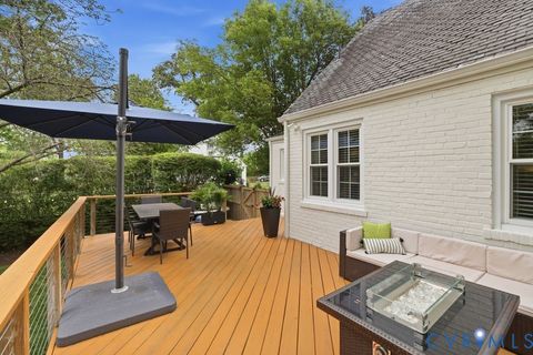 Tiny photo for 6009 S Crestwood Avenue, Henrico, VA 23226 (MLS # 2612919)