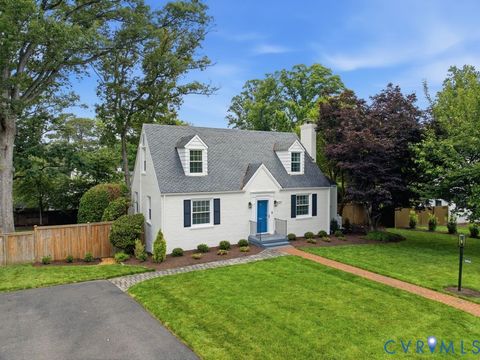 Tiny photo for 6009 S Crestwood Avenue, Henrico, VA 23226 (MLS # 2612919)
