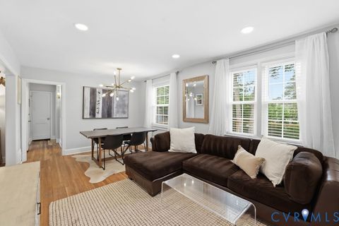 Tiny photo for 6009 S Crestwood Avenue, Henrico, VA 23226 (MLS # 2612919)