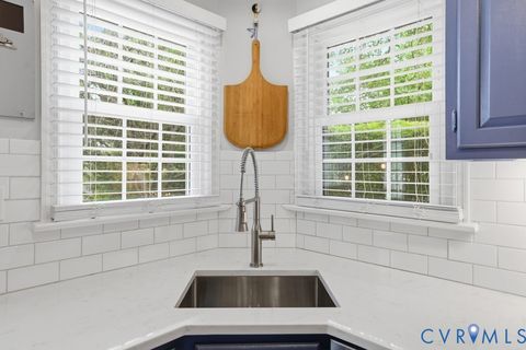 Tiny photo for 6009 S Crestwood Avenue, Henrico, VA 23226 (MLS # 2612919)