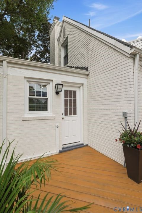 Tiny photo for 6009 S Crestwood Avenue, Henrico, VA 23226 (MLS # 2612919)