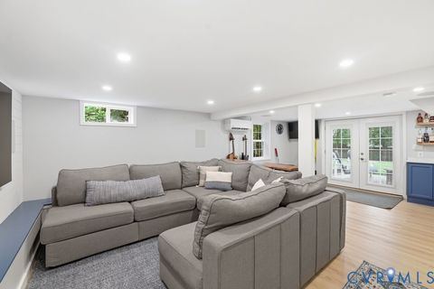 Tiny photo for 6009 S Crestwood Avenue, Henrico, VA 23226 (MLS # 2612919)
