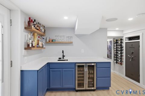 Tiny photo for 6009 S Crestwood Avenue, Henrico, VA 23226 (MLS # 2612919)