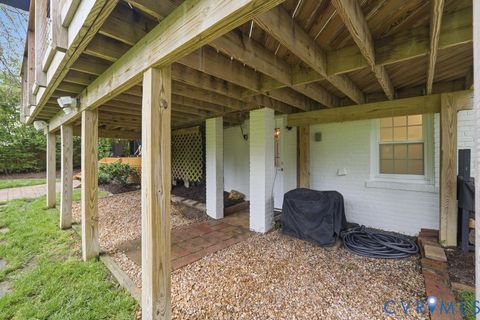 Tiny photo for 6009 S Crestwood Avenue, Henrico, VA 23226 (MLS # 2612919)