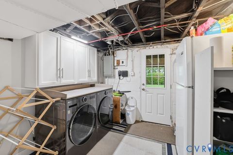 Tiny photo for 6009 S Crestwood Avenue, Henrico, VA 23226 (MLS # 2612919)