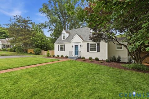 Tiny photo for 6009 S Crestwood Avenue, Henrico, VA 23226 (MLS # 2612919)