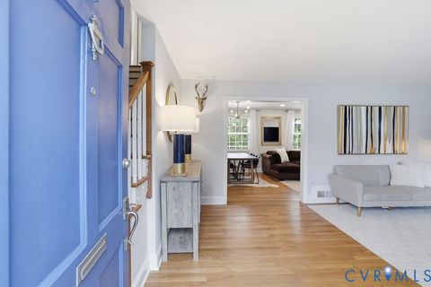 Tiny photo for 6009 S Crestwood Avenue, Henrico, VA 23226 (MLS # 2612919)