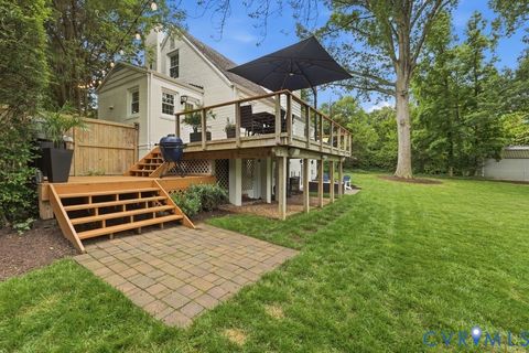 Tiny photo for 6009 S Crestwood Avenue, Henrico, VA 23226 (MLS # 2612919)