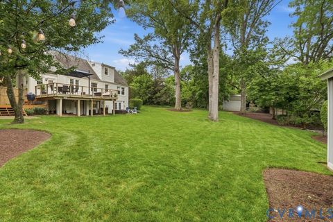 Tiny photo for 6009 S Crestwood Avenue, Henrico, VA 23226 (MLS # 2612919)