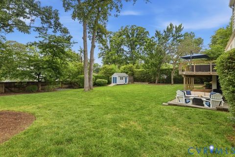 Tiny photo for 6009 S Crestwood Avenue, Henrico, VA 23226 (MLS # 2612919)