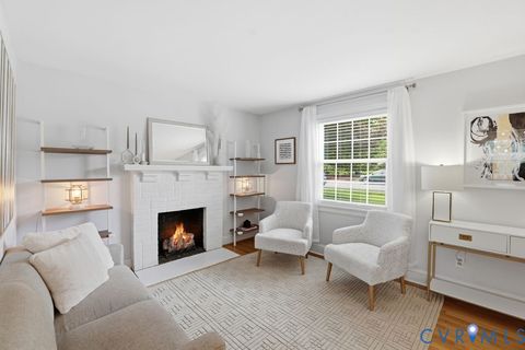 Tiny photo for 6009 S Crestwood Avenue, Henrico, VA 23226 (MLS # 2612919)