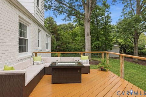 Tiny photo for 6009 S Crestwood Avenue, Henrico, VA 23226 (MLS # 2612919)