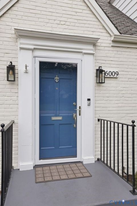 Tiny photo for 6009 S Crestwood Avenue, Henrico, VA 23226 (MLS # 2612919)