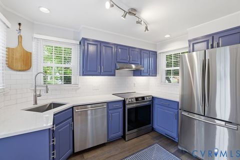 Tiny photo for 6009 S Crestwood Avenue, Henrico, VA 23226 (MLS # 2612919)