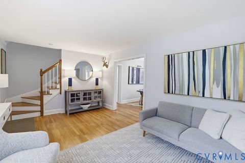 Tiny photo for 6009 S Crestwood Avenue, Henrico, VA 23226 (MLS # 2612919)