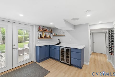 Tiny photo for 6009 S Crestwood Avenue, Henrico, VA 23226 (MLS # 2612919)