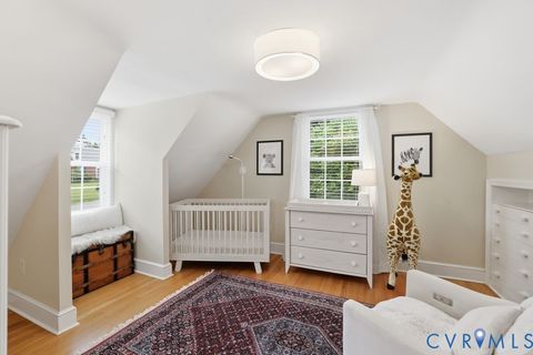 Tiny photo for 6009 S Crestwood Avenue, Henrico, VA 23226 (MLS # 2612919)
