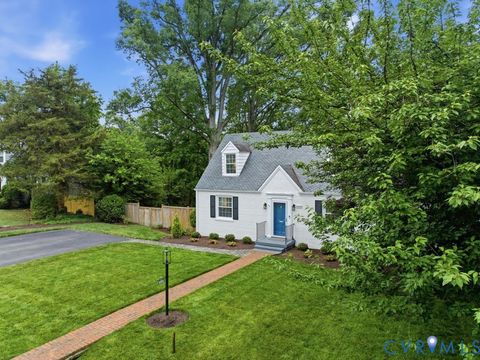 Tiny photo for 6009 S Crestwood Avenue, Henrico, VA 23226 (MLS # 2612919)