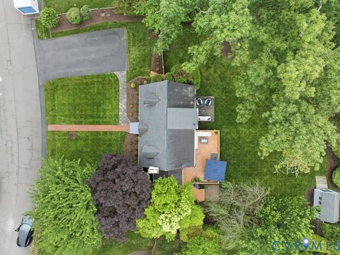 Tiny photo for 6009 S Crestwood Avenue, Henrico, VA 23226 (MLS # 2612919)