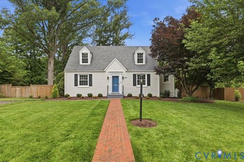 Tiny photo for 6009 S Crestwood Avenue, Henrico, VA 23226 (MLS # 2612919)