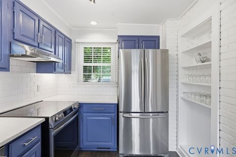 Tiny photo for 6009 S Crestwood Avenue, Henrico, VA 23226 (MLS # 2612919)