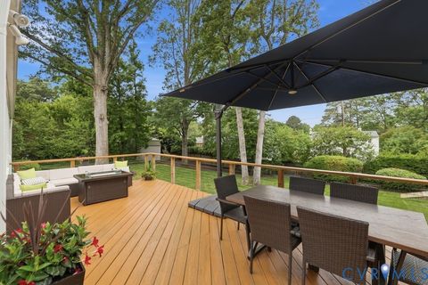 Tiny photo for 6009 S Crestwood Avenue, Henrico, VA 23226 (MLS # 2612919)