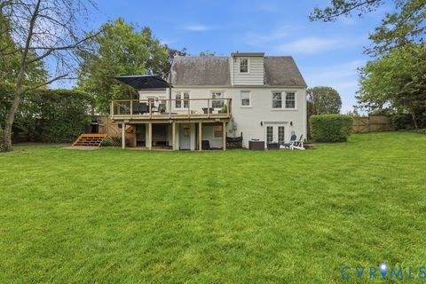 Tiny photo for 6009 S Crestwood Avenue, Henrico, VA 23226 (MLS # 2612919)