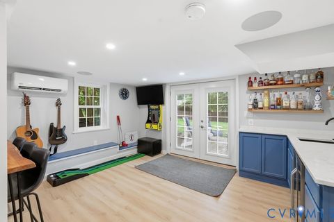Tiny photo for 6009 S Crestwood Avenue, Henrico, VA 23226 (MLS # 2612919)