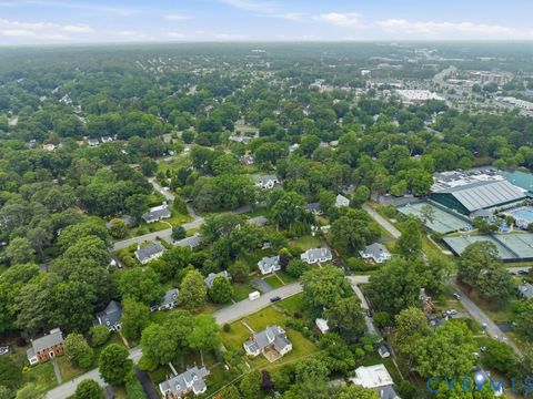 Tiny photo for 6009 S Crestwood Avenue, Henrico, VA 23226 (MLS # 2612919)