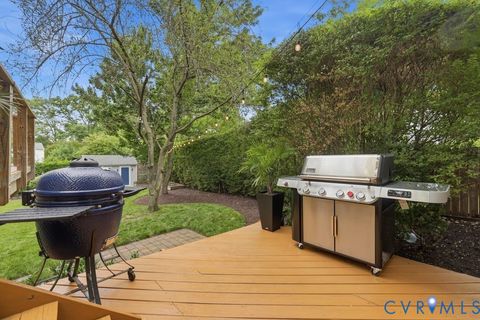 Tiny photo for 6009 S Crestwood Avenue, Henrico, VA 23226 (MLS # 2612919)