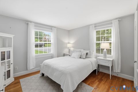 Tiny photo for 6009 S Crestwood Avenue, Henrico, VA 23226 (MLS # 2612919)