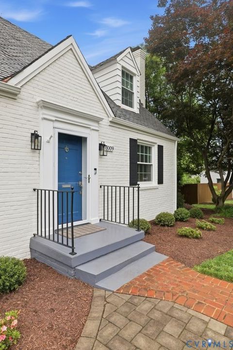 Tiny photo for 6009 S Crestwood Avenue, Henrico, VA 23226 (MLS # 2612919)